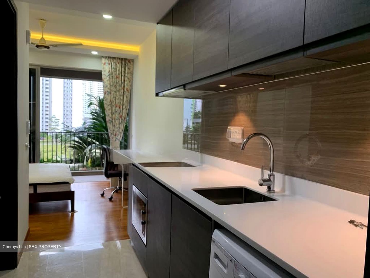 Rivertrees Residences (D28), Apartment #582254741